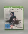 Microsoft Xbox: A Plague Tale: Innocence - NEU/OVP