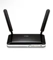 D-Link DWR-921 LTE Router 4G 3G WLAN N300 SIM Slot WiFi Router
