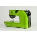 TOYOTA OEKAKI 50LG - (lime green) - Computer-Nähmaschine - Grün
