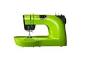 TOYOTA OEKAKI 50LG - (lime green) - Computer-Nähmaschine