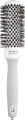 Olivia Garden Expert Blowout Shine White & Grey Bürste 35 mm