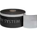 Soudal Fensteranschlussfolien SWS OUTSIDE EXTRA 100mm X 30m - Schwarz
