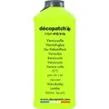 Décopatch 12x Klebstofflack PaperPatch 600ml mehrsprachig - Grün PP600AO