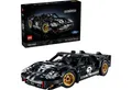 LEGO® 1966 Ford GT40 MKII Rennwagen (42223), LEGO Technic Konstruktionsspielsteine, (793 St), Made in Europe