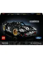 LEGO Technic 42223 1966 Ford GT40 MKII Rennwagen