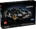 LEGO® Technic 42223 1966 Ford GT40 MKII Rennwagen