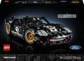 LEGO 1966 Ford GT40 MKII Rennwagen - 42223