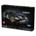 LEGO 1966 Ford GT40 MKII Rennwagen (42223, LEGO Technic) (42223)