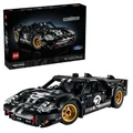 Gadget - Lego: 42223 - Technic - Auto Da Corsa Ford Gt40 Mkii 1966 -D- Lego