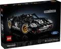 1966 Ford GT40 MKII Rennwagen  LEGO Technic 42223  N01/26