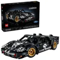 5702018067048 LEGO TECHNIC 42223 1966 Ford GT40 MKII Rennwagen Lego