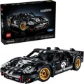 LEGO® LEGO KUNSTSTOFFBAUKÄSTEN 1966 Ford GT40 MKII Rennwagen