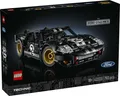 LEGO® Technic 1966 Ford GT40 MKII Rennwagen 793 Teile 42223