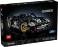 LEGO Technic - 42223 - 1966 Ford GT40 MKII Rennwagen / Rennauto NEU & OVP