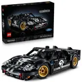 LEGO® Technic 42223 1966 Ford GT40 MKII Rennwagen | Neu | OVP