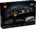 42223 - LEGO Technic - 1966 Ford GT40 MKII Rennwagen