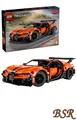 LEGO® Technic: 42223 Ford GT40 MKII Rennwagen ! NEU & OVP !