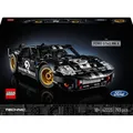 LEGO Technic 42223 1966 Ford GT40 MKII Rennwagen Lego