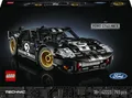 LEGO 42223 Technic Rennwagen Ford GT40 MKII 1966