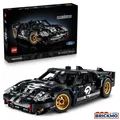 LEGO Technic 42223 1966 Ford GT40 MKII Rennwagen 42223