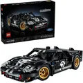 Lego Technic 42223 1966 Ford GT40 Mkii Rennwagen