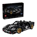 LEGO Technic 42223 1966 Ford GT40 MKII Rennwagen