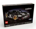 Lego Technic 42223 Ford GT40 MK II 793 pcs 18+ Jahre