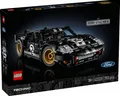 5702018067048 Blocks Technic 42223 1966 Ford GT40 MKII Race Car LEGO