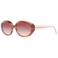 Ted Baker Sonnenbrille TB1689 104 54 Damen Mehrfarbig
