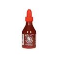 Sriacha- Scharf Chilli Soße- Mild & Sweet 200 ml Thai- Soße , chili