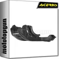 acerbis skid plate enduro schwarz suzuki drz 400 sm 2021 21 2022 22 2023 23