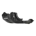 Motorschutz Acerbis für SUZUKI DRZ400 00 Unterfahrschutz Skid Plate schwarz