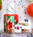 essieAdventskalender 2024 mit 24 bunten Nagellacken, 1 St- Neu