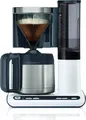 Bosch Styline TKA8A681 - Kaffeemaschine - 12 Tassen