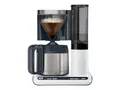 Bosch Styline TKA8A681 - Kaffeemaschine - weiß