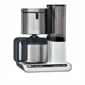 Bosch TKA8A681 Filterkaffeemaschine Styline Kaffeemaschine Thermokanne 1,1 L 