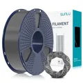 SUNLU PLA Filament 1.75mm 1KG Grau Präzisionsdruck