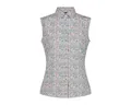CMP Blusentop Woman Bluse OA aqua campari