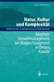 Natur, Kultur und Komplexität Beate M. W. Ratter