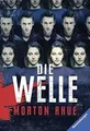 Die Welle  von Rhue, Morton | Buch | Zustand sehr gut