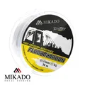 30m MIKADO 100% Fluorocarbon Vorfachschnur Ø0,50/25kg Chod Rig (0,70 EUR/m)