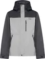 OAKLEY WESTVIEW LTD Jacke 2026 fathom/lunar rock - M