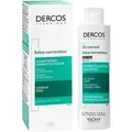 Vichy Dercos Oil Correct Shampoo für fettiges Haar 200 ml