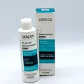 Fettregulierendes Shampoo Vichy Dercos 200 ml