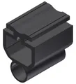 Pepperl+Fuchs Fabrik Gummiprofil GP12/25-29 Sensorik 64315386 Gummiprofil
