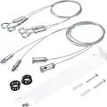 THORNeco Seilabhängungsset ROXY Suspension Kit