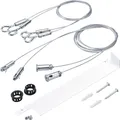THORNeco Seilabhängungsset ROXY Suspension Kit Zubehör 96634878