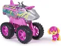 Gadget - Paw Patrol: Spin Master - Veicolo Tematizzato Rescue Wheels Skye -D- Sp