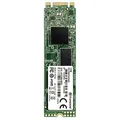 Transcend 830S - SSD - 1 TB - intern - M.2 2280 - SATA 6Gb/s