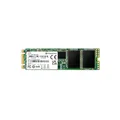 Transcend MTS830S 1TB M.2 2280 SATA III B+M Key, 3D TLC, with Dram, Bis zu 560/500 mb/s, Interne SSD für Desktop- und Laptop-Aufrüstung